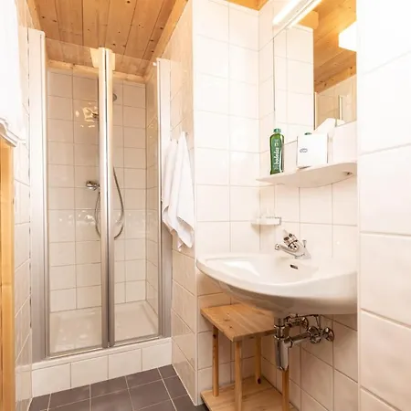 Apartament Innerhof