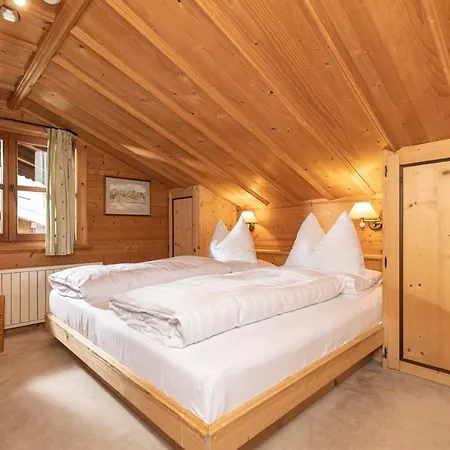 Innerhof Appartement