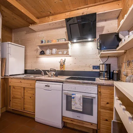 Apartament Innerhof Alpbach