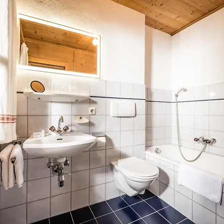 Apartament Innerhof