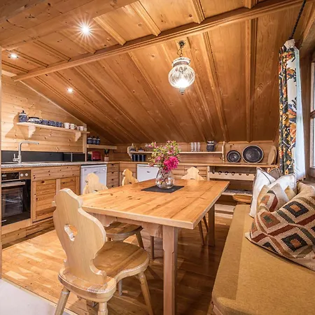 Appartement Innerhof Alpbach