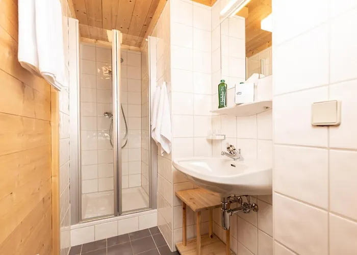 Apartamento Innerhof