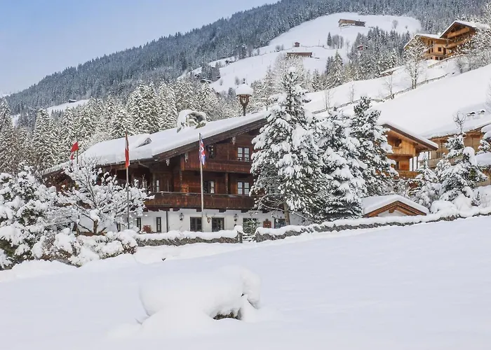 Innerhof Apartamento *