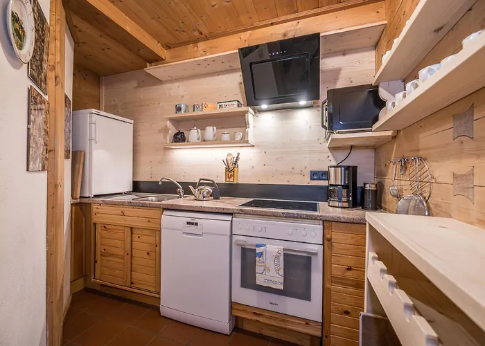 Apartamento Innerhof Alpbach