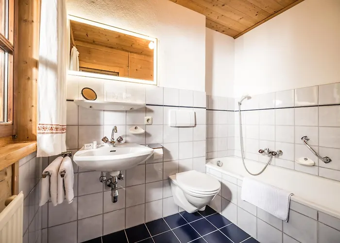 Apartamento Innerhof